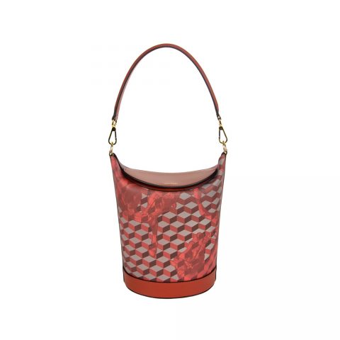 TUBO BAG Brandy