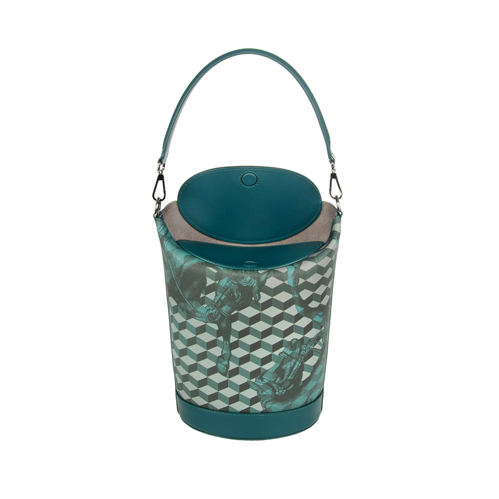 TUBO BAG Petrol - Image 3