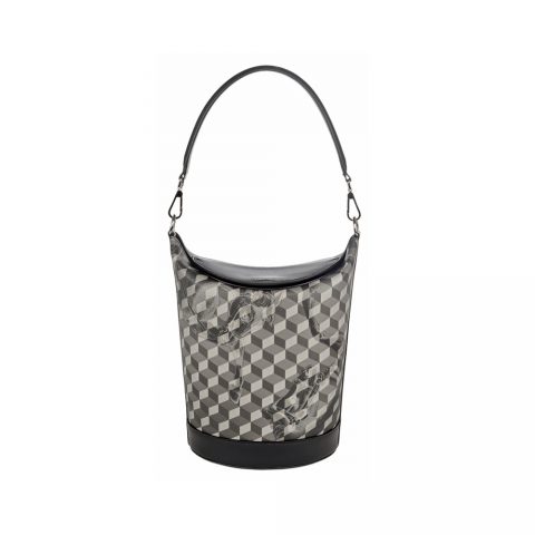 TUBO BAG Black