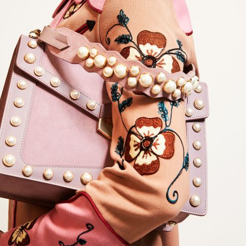 Shoulder Straps