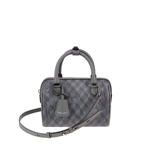 BOXY BAG Cheval Iron