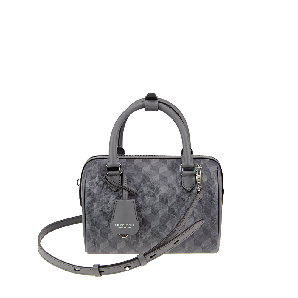 BOXY BAG Cheval Iron