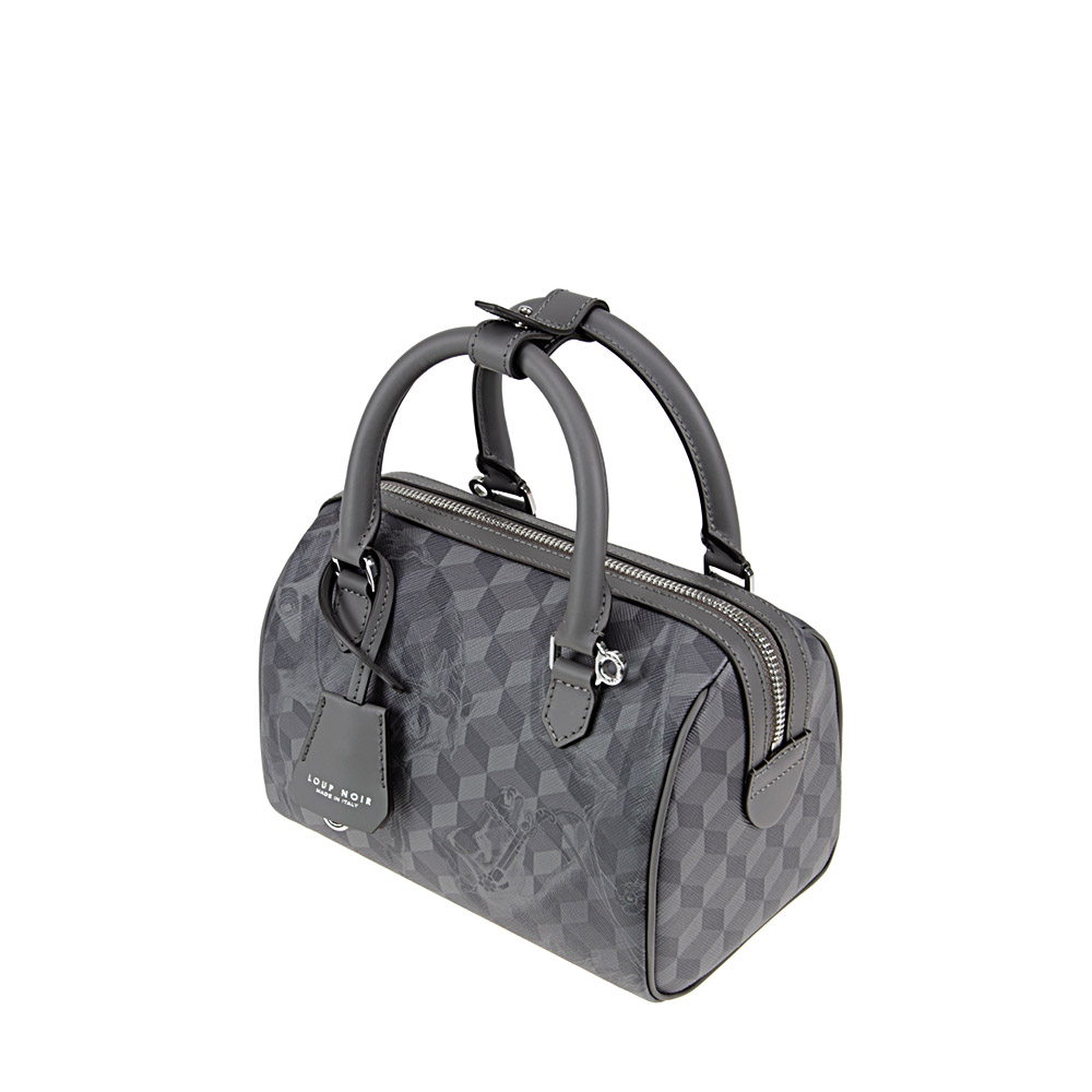 BOXY BAG Cheval Iron - Image 3