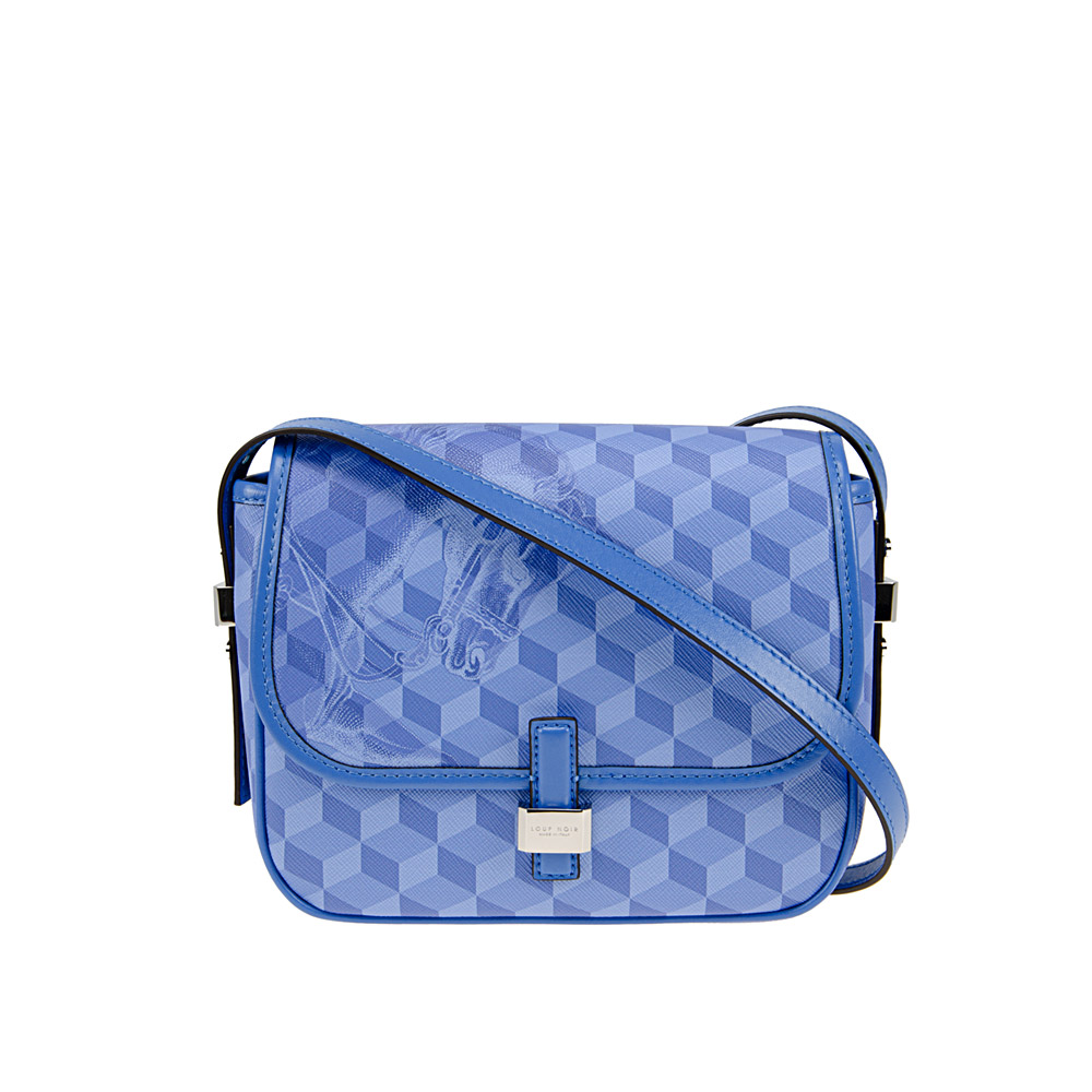 Equestre Bag Cheval Sky