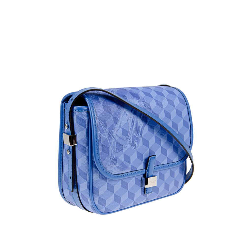 Equestre Bag Cheval Sky - Image 2