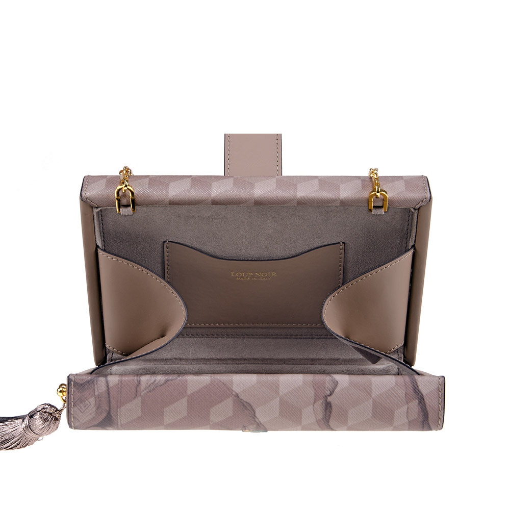 JEWEL BOX Cheval Almond - Image 3