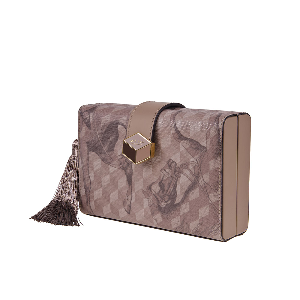 JEWEL BOX Cheval Almond - Image 2
