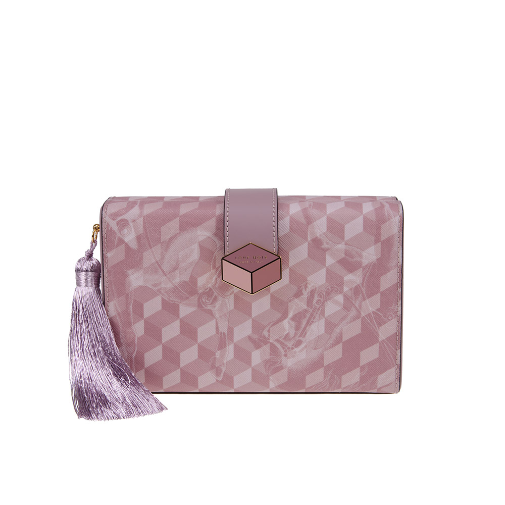 JEWEL BOX Cheval Ash Rose - Image 2