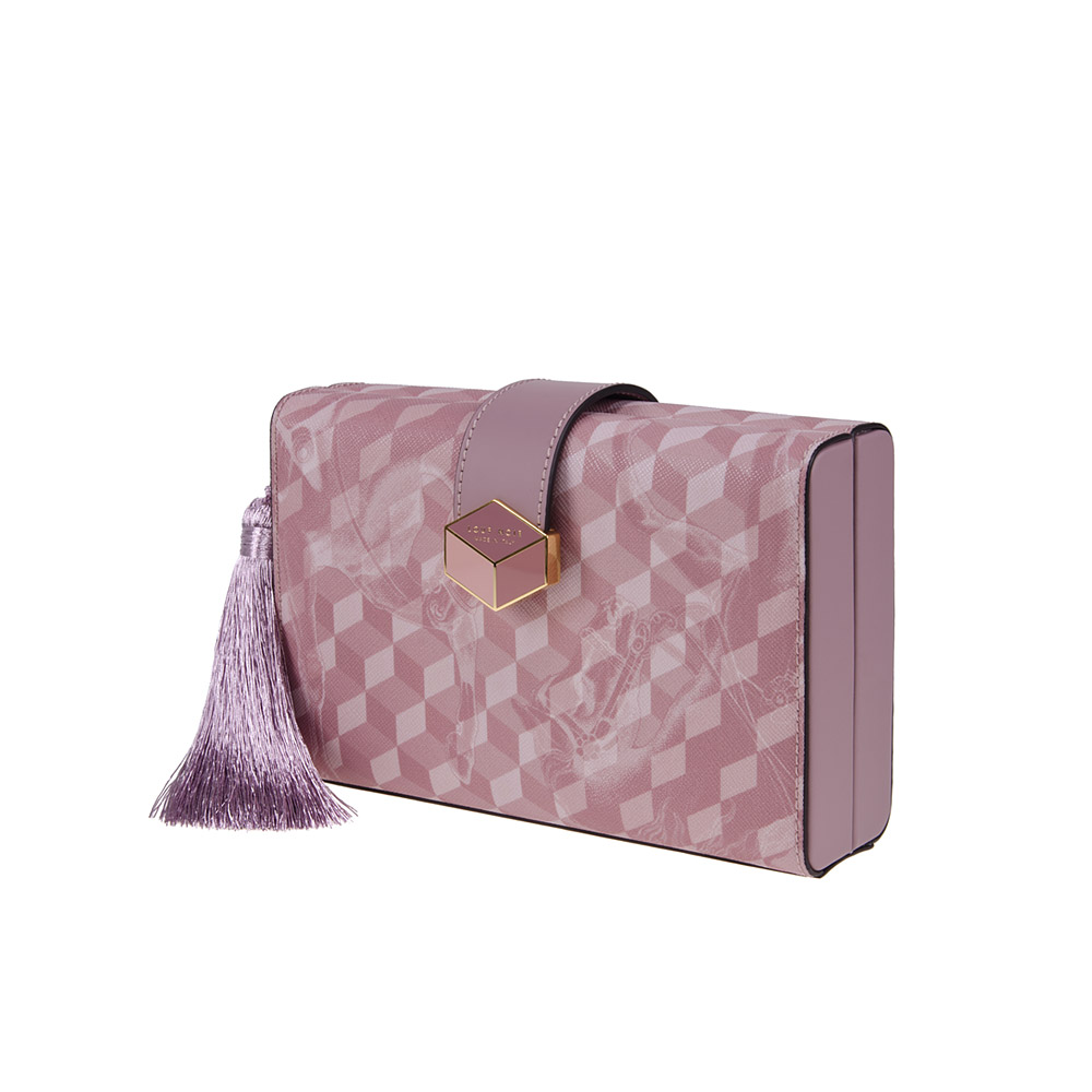 JEWEL BOX Cheval Ash Rose - Image 3