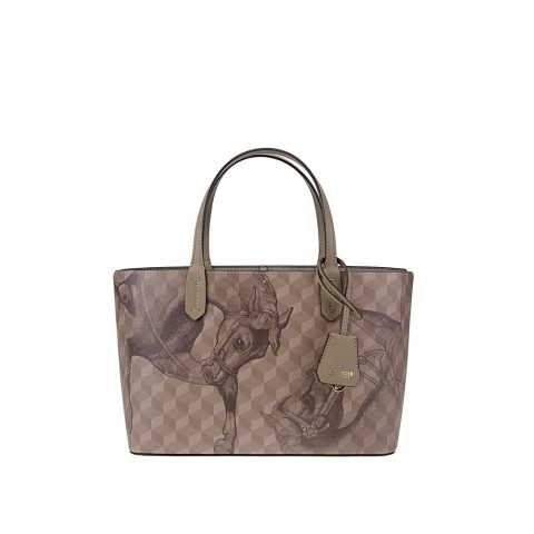 MINI SHOPPER Almond