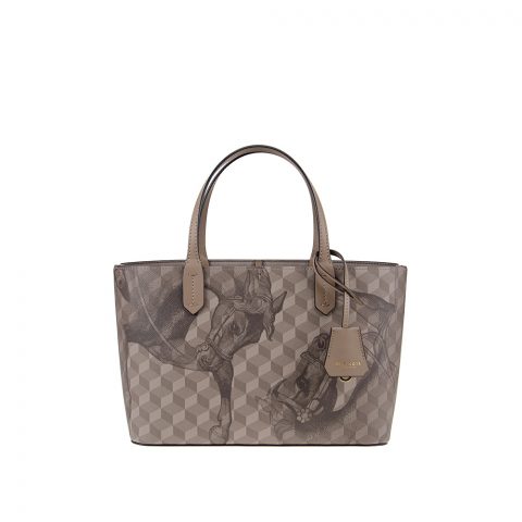 MINI SHOPPER Almond