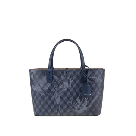 MINI SHOPPER Darkblue