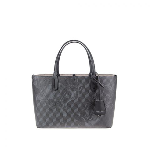 MINI SHOPPER Cheval Deep Noir
