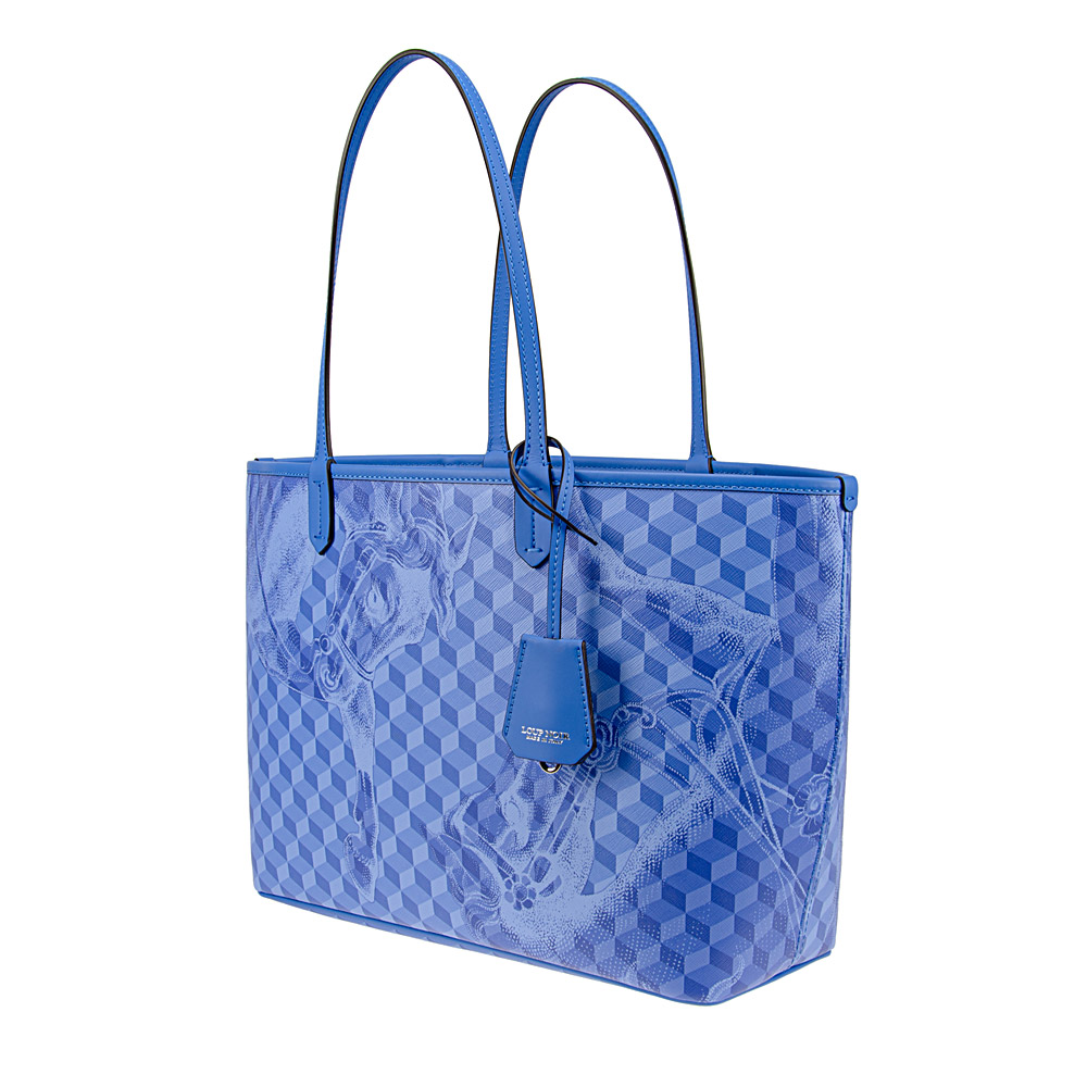 SHOPPER SMALL Cheval Sky - Image 2