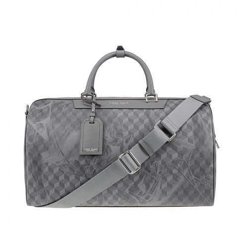 TRAVEL BAG Cheval Iron