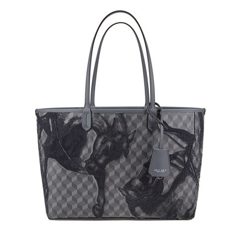VELVET SHOPPER SMALL Iron