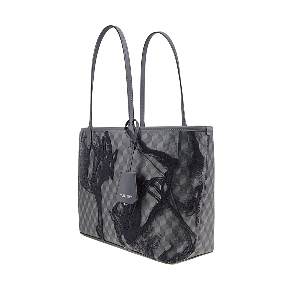 VELVET SHOPPER SMALL Iron - Image 2