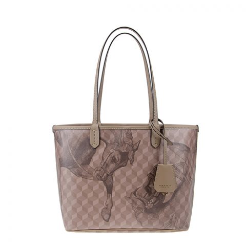 XS SHOPPER Cheval Almond