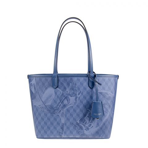 XS SHOPPER Cheval Denim