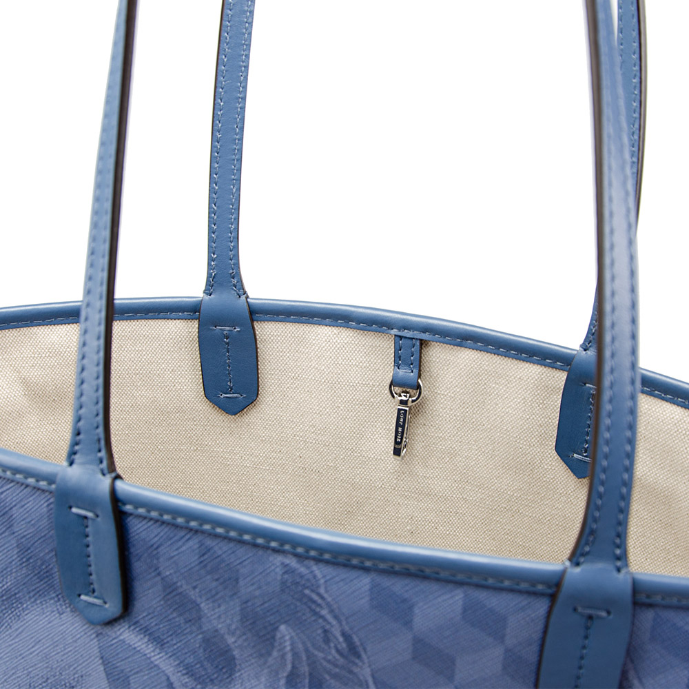 XS SHOPPER Cheval Denim - Image 4
