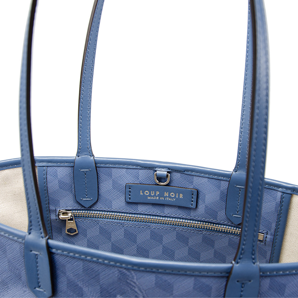 XS SHOPPER Cheval Denim - Image 3