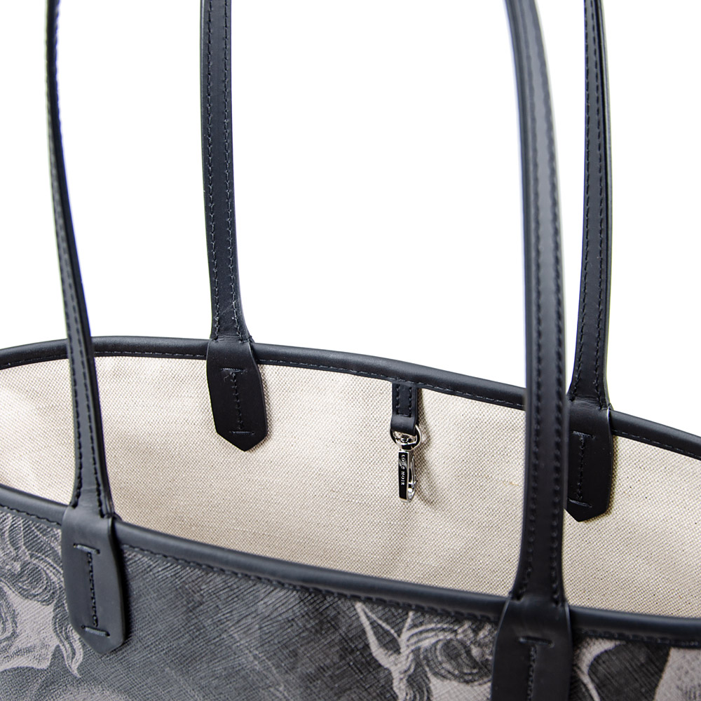 XS SHOPPER Édition Chevaux Black - Image 4
