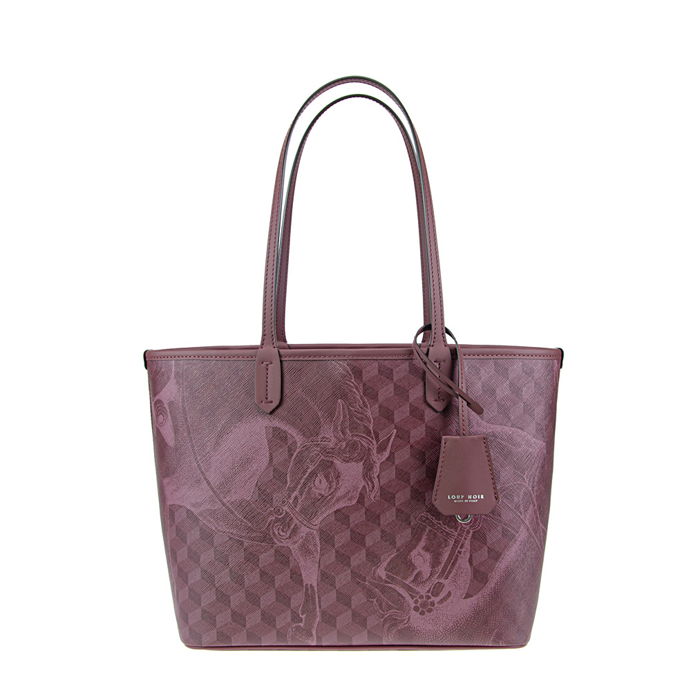 XS SHOPPER Cheval Fig