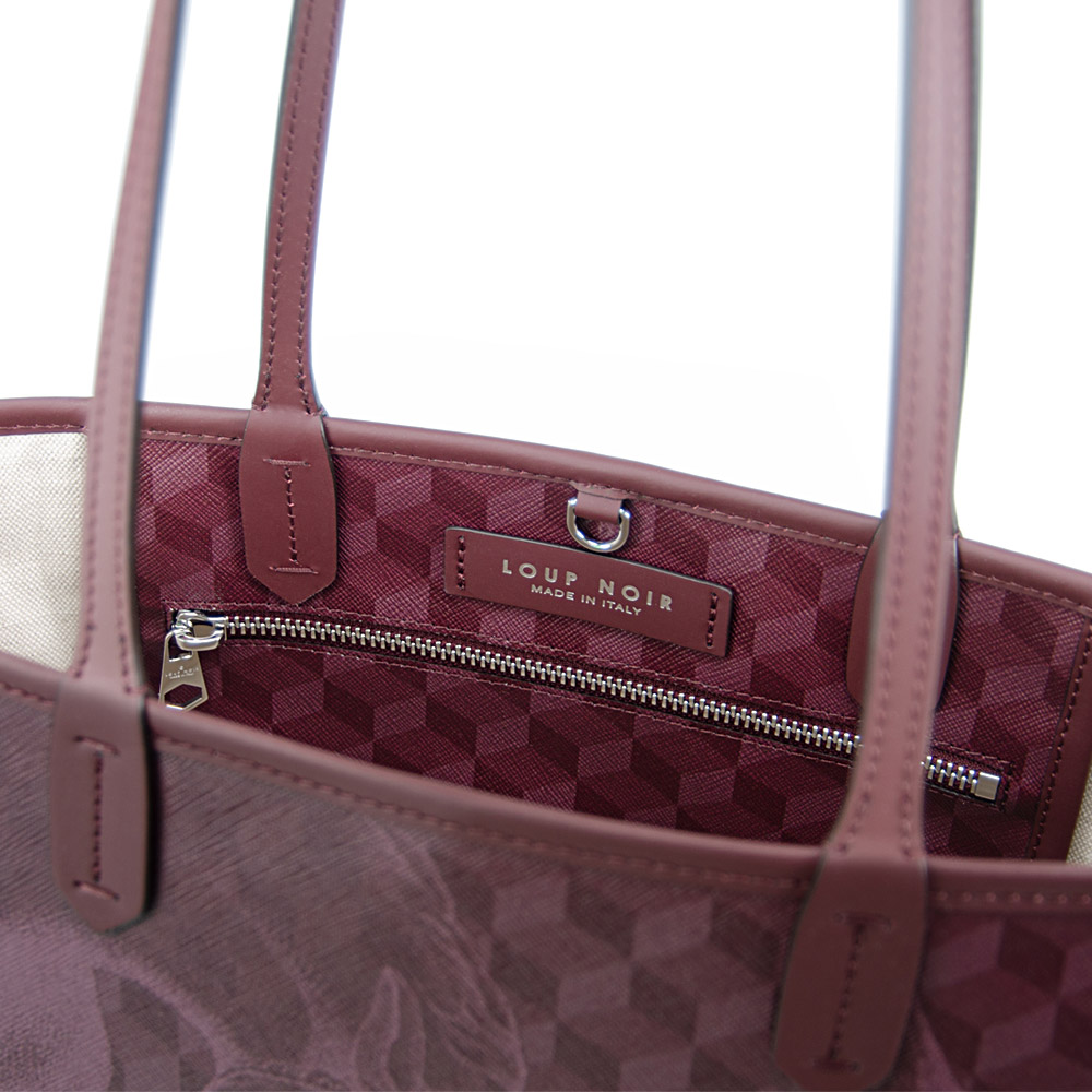 XS SHOPPER Cheval Fig - Image 3