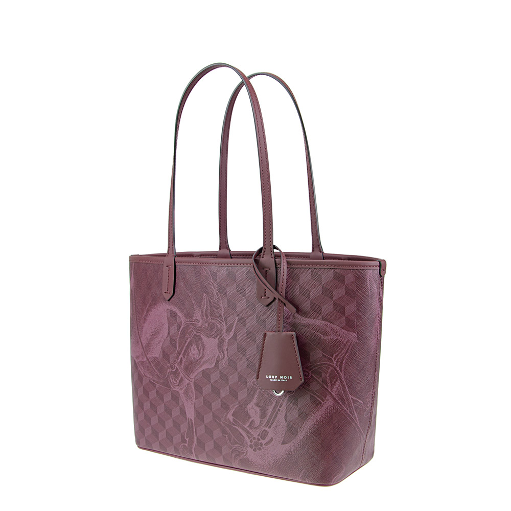 XS SHOPPER Cheval Fig - Image 2