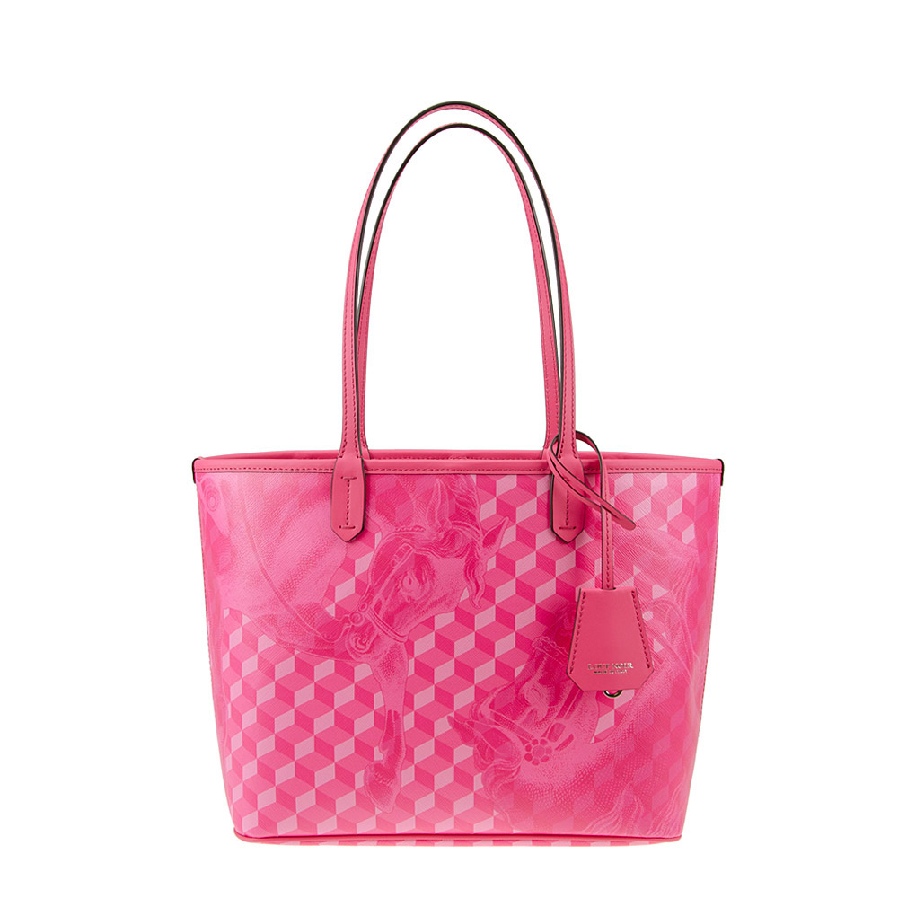 XS SHOPPER Cheval Raspberry Sorbet