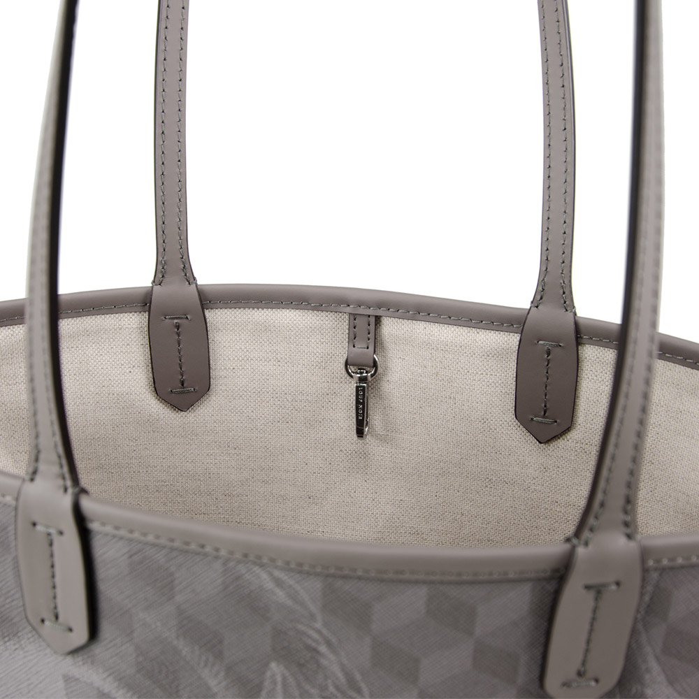 XS SHOPPER Cheval Taupe - Image 4